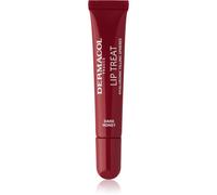 Dermacol Lip Treat lucidalabbra idratante colore 10 Dark Honey 10 ml