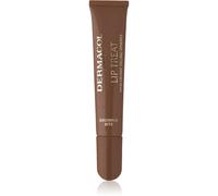 Dermacol Lip Treat lucidalabbra idratante colore 13 Brownie Bite 10 ml