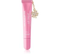 Dermacol Lip Treat lucidalabbra idratante SPF 15 colore 14 Strawberry Milkshake 10 ml