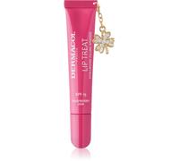 Dermacol Lip Treat lucidalabbra idratante SPF 15 colore 16 Raspberry Jam 10 ml