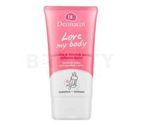 Dermacol Love My Body Balsamo protettivo contro cellulite e smagliature 150 ml - Balsamo corpo