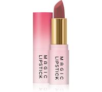 Dermacol Magic Lipstick balsamo pH autocolorantesi colore 08 3.5 g