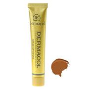 Dermacol Make-up Cover Fondotinta 30g Dark Dark Brown 231