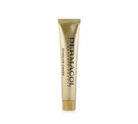 Dermacol Make-Up Cover SPF30 fondotina super coprente waterproof 30 g tonalità 211