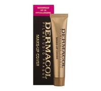 Dermacol Make-Up Cover SPF30 fondotina super coprente waterproof 30 g tonalità 207