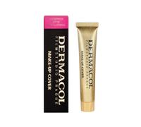 Dermacol Make-Up Cover SPF30 fondotina a lunga tenuta 30 g tonalità 225