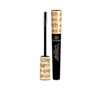 Dermacol Mascara modellante e allungante Ultra Tech Nero 10 ml - Mascara