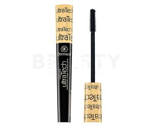 Dermacol Mascara modellante e allungante Ultra Tech Nero 10 ml - Mascara
