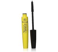 Dermacol Vampire Mega Long Lashes mascara allungante e volumizzante 8 ml tonalità Black