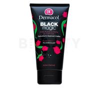 Dermacol Black Magic maschera peel-off detossinante 150 ml