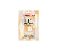 Dermacol Maschera viso 3D Intensive Lifting Tissue - Maschera viso in tessuto