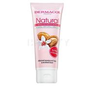 Dermacol Natural maschera nutriente in crema per pelli sensibili e molto secche 100 ml