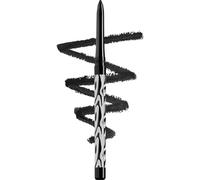 Dermacol Black Sensation Matt Black matita occhi black 0.35 g