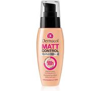 Dermacol Matt Control Make-Up No.2