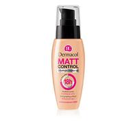 Dermacol Matt Control Make-Up No.4