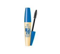 Dermacol Mega Lashes Mascara Waterproof Black 12,5 ml