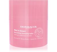Dermacol Melt It Down balsamo struccante all'olio 44 g