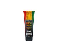 Dermacol Men Agent Don't Worry Be Happy Gel Doccia 3 in 1 250 ml - Gel doccia