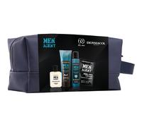 Dermacol Men Agent Gentleman Touch confezione regalo per uomo