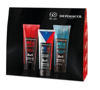 Dermacol Men Agent Mix confezione regalo per la doccia per uomo
