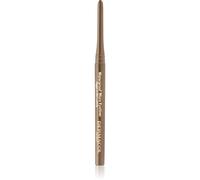 Dermacol Micro Eyeliner Waterproof matita per occhi waterproof colore 03 Dark Brown 1 g