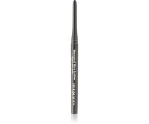 Dermacol Micro Eyeliner Waterproof matita per occhi waterproof colore 04 Grey 1 g