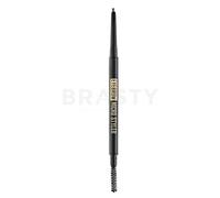 Dermacol Micro Styler 02 0,1 g - Matita Sopracciglia Automatica con Pennello