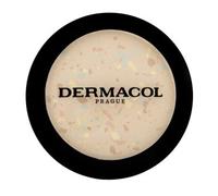 Dermacol Mineral Mosaic Compact Powder cipria con un effetto opaco 01 8,5 g