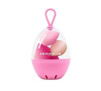 Dermacol Mini Spugnette Per Il Trucco 3 Pezzi - Accessorio makeup