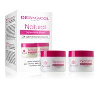 Dermacol Natural crema nutriente alla mandorla duo