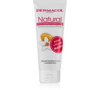Dermacol Natural maschera nutriente in crema per pelli sensibili e molto secche 100 ml