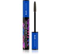 Dermacol Neon Eyelash & Hair mascara colore Blue Lagoon 9 ml