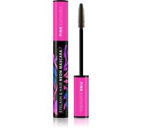 Dermacol Neon Eyelash & Hair mascara colore Pink Euphoria 9 ml