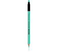 Dermacol Neon Mania 04 1,1 g - Matita Occhi e Labbra