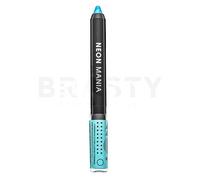 Dermacol Neon Mania 12H Mermaid 1 - Ombretto