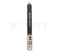 Dermacol Neon Mania 12H Mermaid 2 - Ombretto