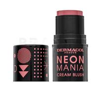 Dermacol Neon Mania Cream Blush 3 Nude - Blush in crema