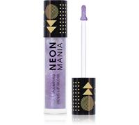 Dermacol Neon Mania lucidalabbra brillante effetto volumizzante colore 1 4 ml