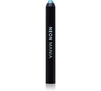 Dermacol Neon Mania matita in crema per gli occhi con effetto multicromatico 12h Mermaid - 1 3 g