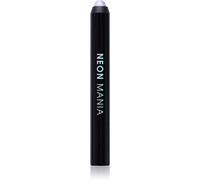 Dermacol Neon Mania matita in crema per gli occhi con effetto multicromatico 12h Mermaid - 3 3 g