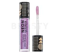 Dermacol Neon Mania Plumping Holo Lip Gloss 1 Viola - Lucidalabbra