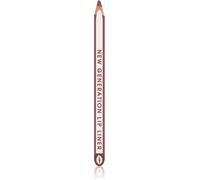 Dermacol New Generation 01 1 g - Matita Labbra