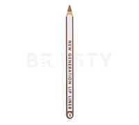 Dermacol New Generation matita contouring per le labbra colore 01 1 g