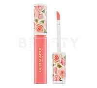 Dermacol Imperial Rose olio labbra con aroma di rose colore 01 7,5 ml