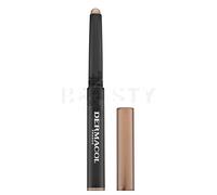 Dermacol Ombretto & Eyeliner n.02 Colore Intenso Lunga Durata 1,6 g - Ombretto