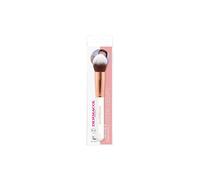 Dermacol Pennello D53 oro rosa Pennello cosmetico - Pennello makeup