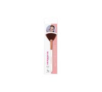 Dermacol Pennello Spolverare Cosmetici D59 Rose Gold - Pennello Trucco