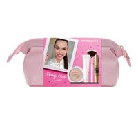 Dermacol Petra Lovelyhair Sparkling Time confezione regalo per il viso