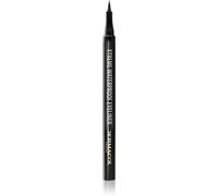 Dermacol Precise Black 20h eyeliner di precisione waterproof per gli occhi Black 1 ml