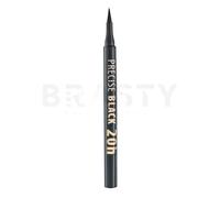 Dermacol Precise Black 20H Xtreme Eyeliner 1 ml - Eyeliner